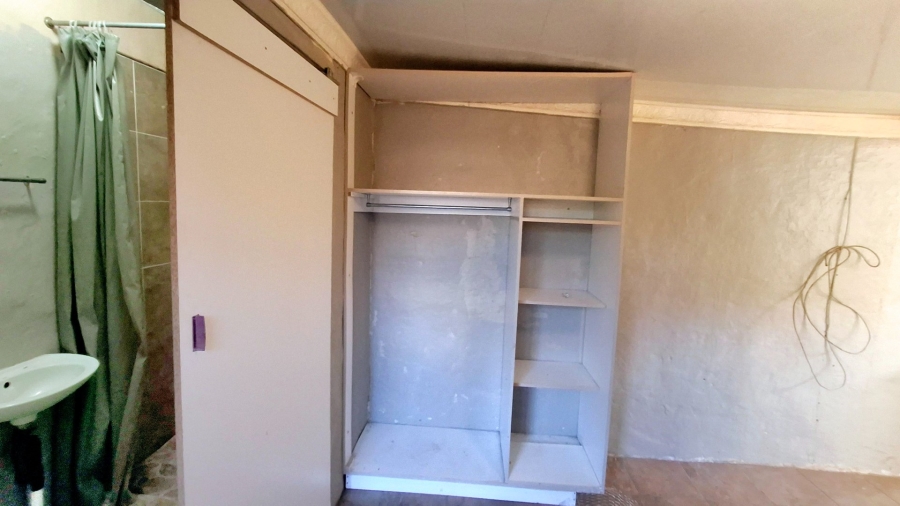 5 Bedroom Property for Sale in Sasolburg Ext 1 Free State